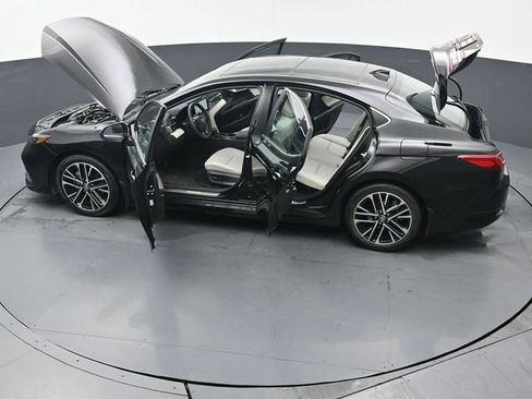 Certified 2025 Toyota Camry XLE w/ Premium Plus Package image 54