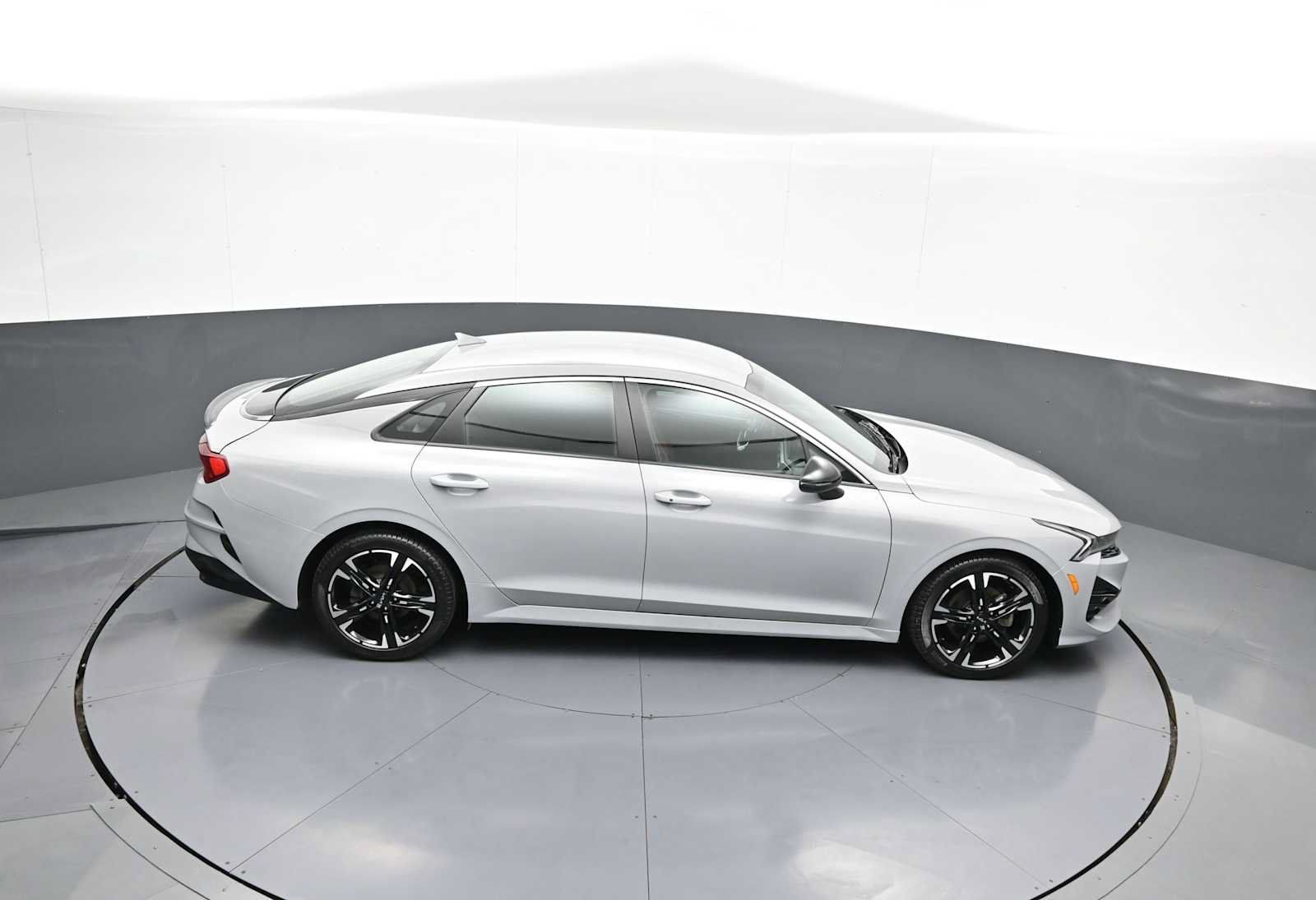 Certified 2023 Kia K5 GT-Line w/ GT-Line Premium Package AWD/4WD image 36