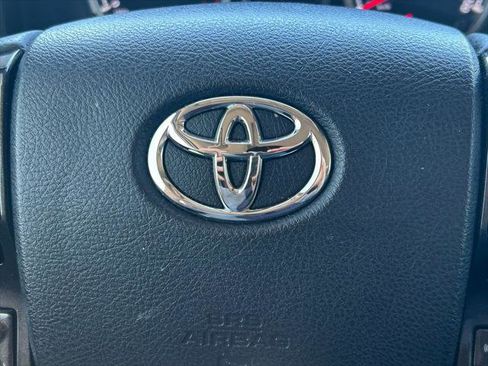 Certified 2022 Toyota 4Runner TRD Pro AWD/4WD image 39