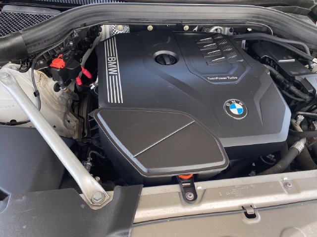 Used 2023 BMW X3 xDrive30i AWD/4WD image 23