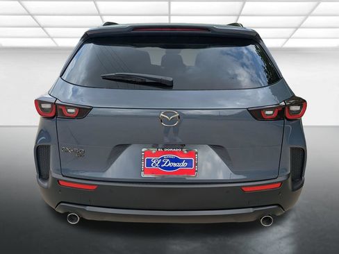 Used 2026 MAZDA CX-50 Meridian Edition AWD/4WD image 26