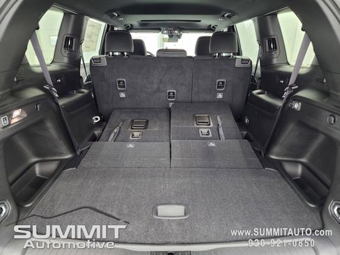 New 2025 Jeep Grand Cherokee L Laredo w/ Luxury Tech Group I image 29