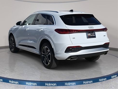 New 2025 Audi Q5 Premium image 5