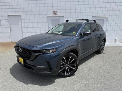 New 2025 MAZDA CX-50 AWD 2.5 S w/ Weather Package