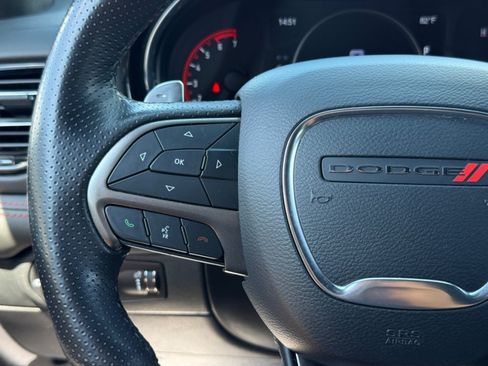 Used 2024 Dodge Durango Citadel AWD/4WD image 23