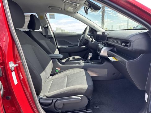 New 2026 Hyundai Kona SEL Sport image 37