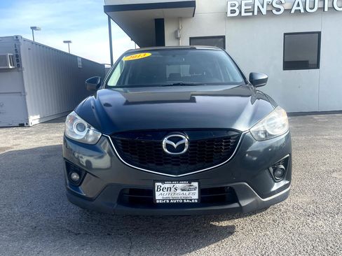 Used 2013 MAZDA CX-5 Touring image 3