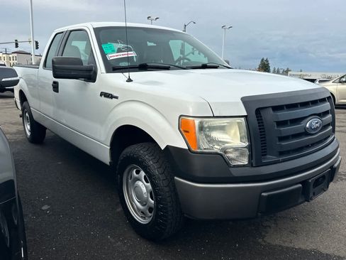 Used 2011 Ford F150 XL image 3