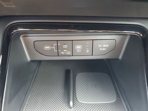 New 2026 Kia K5 GT-Line FWD image 32
