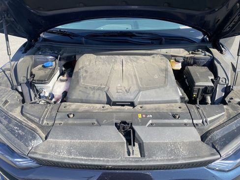 Used 2024 Kia EV6 Wind image 29