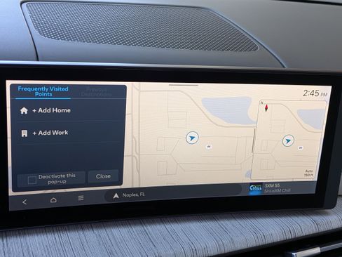 Certified 2025 Hyundai Santa Fe Calligraphy image 29