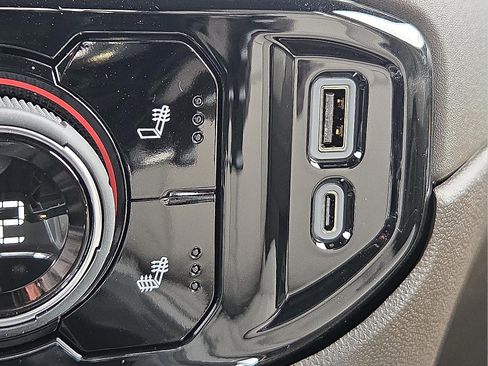 New 2026 Chevrolet Silverado 1500 RST w/ Safety Package image 22