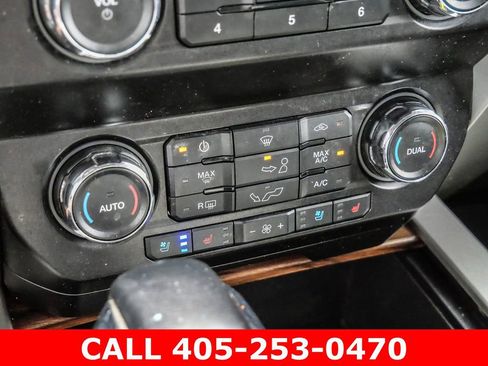 Used 2019 Ford F150 Lariat AWD/4WD image 32