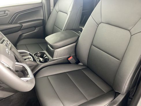 New 2026 Chevrolet Colorado Trail Boss image 19