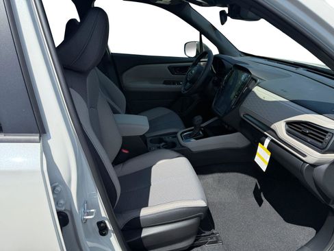 New 2025 Subaru Forester Premium image 15