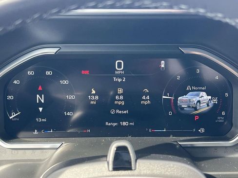 New 2026 GMC Sierra 1500 Denali w/ Technology Package image 15