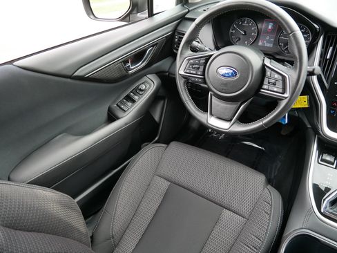 Certified 2024 Subaru Outback Premium AWD/4WD image 9