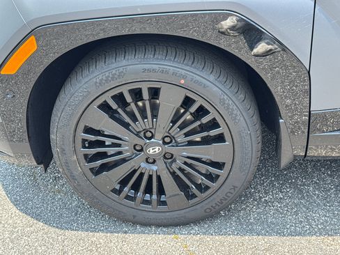 New 2025 Hyundai Santa Fe Calligraphy image 11