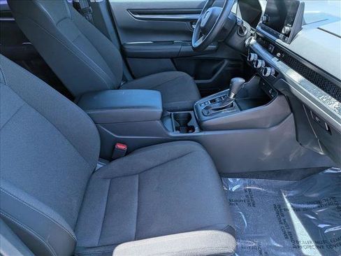 Used 2024 Honda CR-V LX image 19