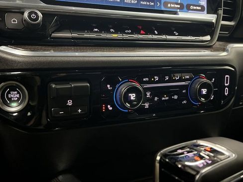 Certified 2024 Chevrolet Silverado 1500 RST w/ All Star Edition Plus image 18