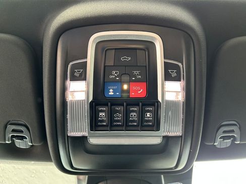 Used 2024 RAM 1500 TRX w/ TRX Level 2 Equipment Group AWD/4WD image 18