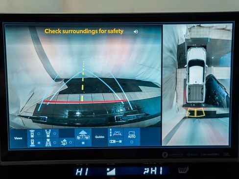 Used 2023 Toyota Tundra 1794 Edition image 50