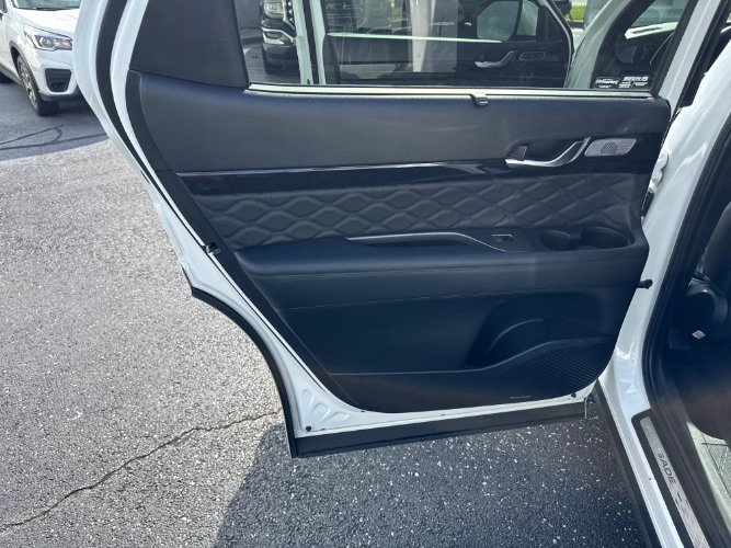 Used 2021 Hyundai Palisade Calligraphy w/ Cargo Package AWD/4WD image 15