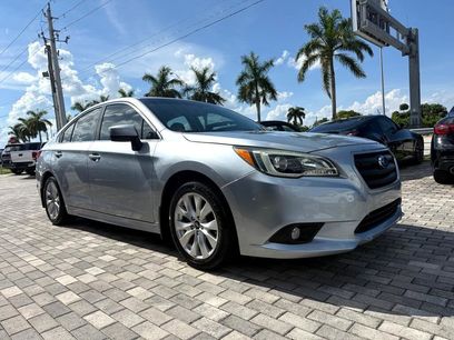 Used 2015 Subaru Legacy 2.5i Premium w/ Popular Package #2