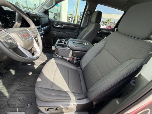 Used 2026 GMC Sierra 1500 SLE AWD/4WD image 20