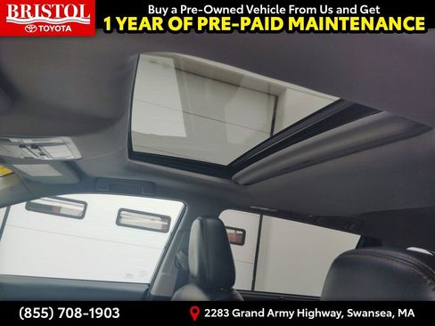 Used 2018 Toyota Highlander XLE AWD/4WD image 19