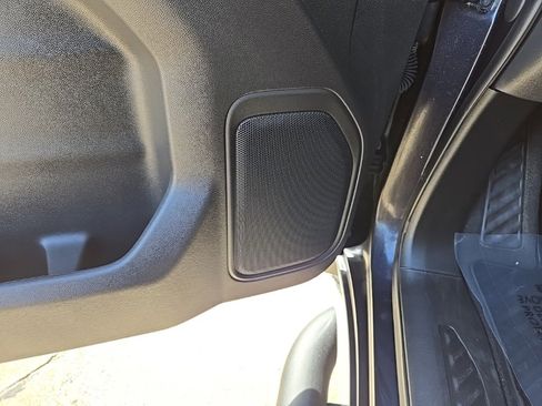 Used 2023 Chevrolet Silverado 1500 Custom Trail Boss image 41