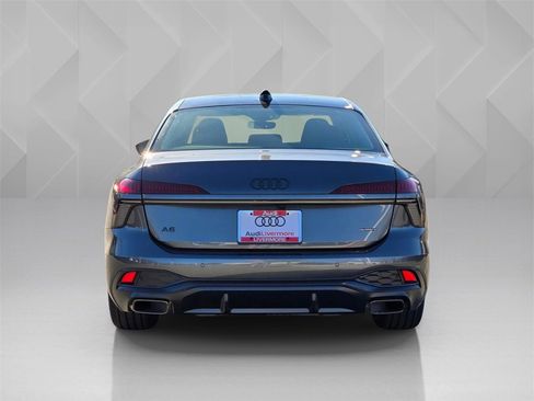 New 2026 Audi A6 Premium Plus image 5