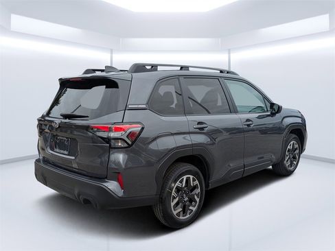 New 2026 Subaru Forester Premium image 3
