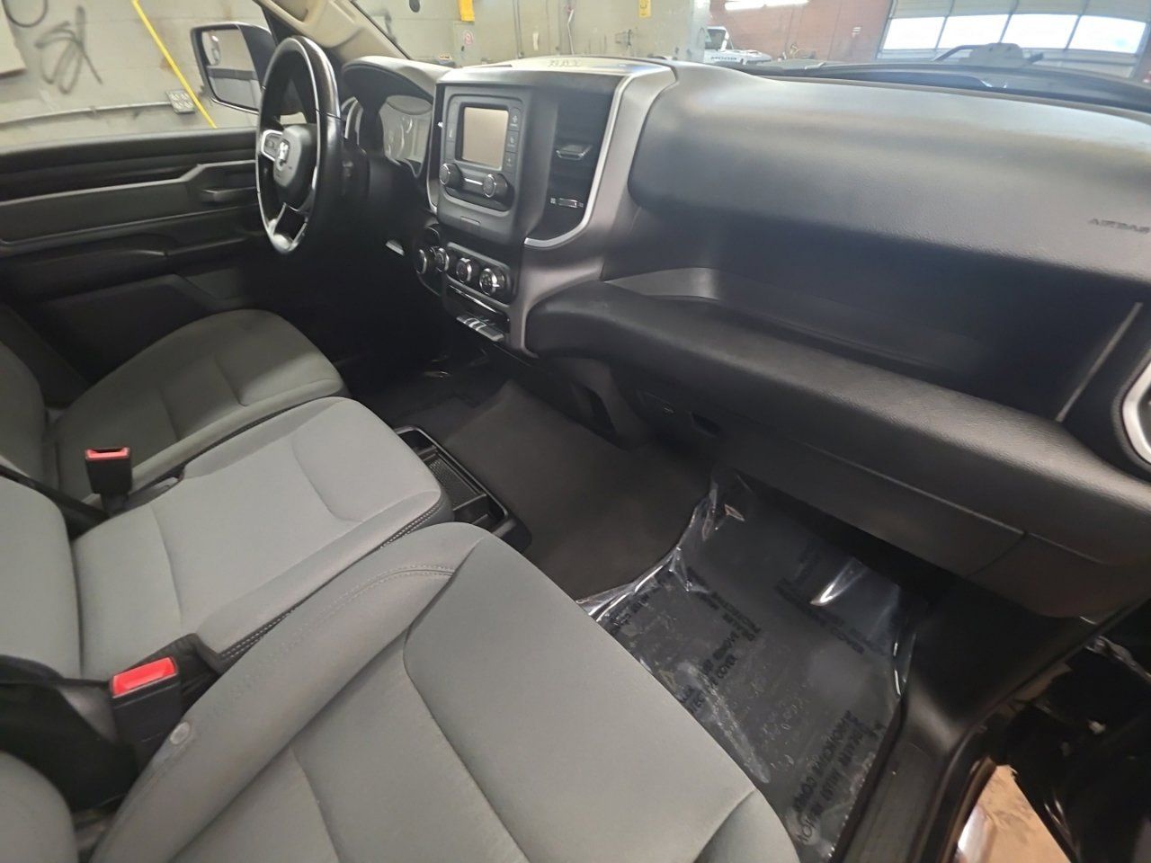 Used 2020 RAM 1500 Big Horn RWD image 24
