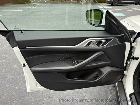 Used 2023 BMW i4 eDrive35 RWD image 10