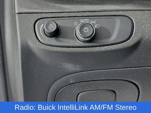 Used 2017 Buick Encore Preferred image 12