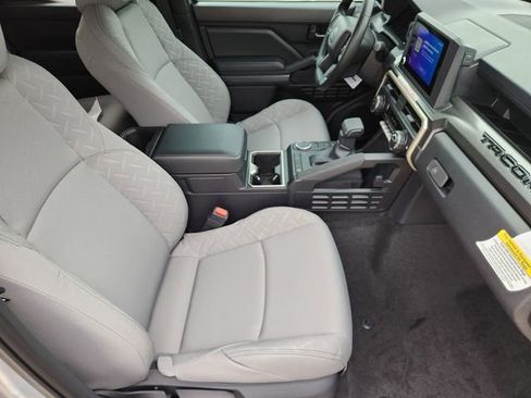 New 2026 Toyota Tacoma SR5 image 12