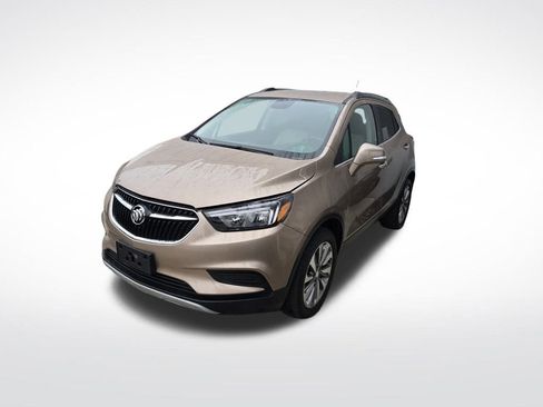 Used 2019 Buick Encore Preferred image 4