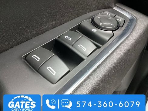 Used 2023 Chevrolet Silverado 1500 LT image 20