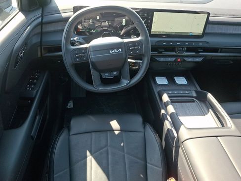 New 2027 Kia Telluride X-Line SX Prestige image 7