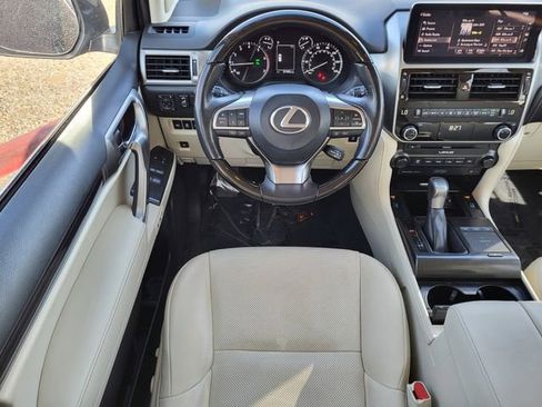 Used 2022 Lexus GX 460 Premium AWD/4WD image 21