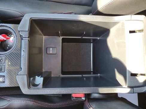 Used 2023 Toyota 4Runner TRD Off-Road Premium w/ Moonroof Package image 27