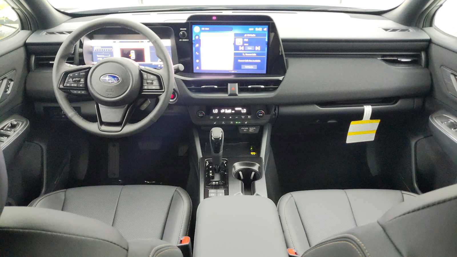 New 2026 Subaru Outback Limited w/ Premium/Limited Package 2 AWD/4WD image 18