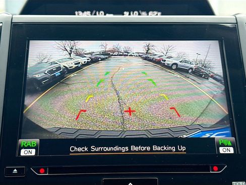 Used 2019 Subaru Forester Touring w/ Popular Package #3 image 17