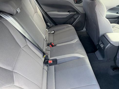 Used 2025 Subaru Crosstrek 2.0i Premium AWD/4WD image 18