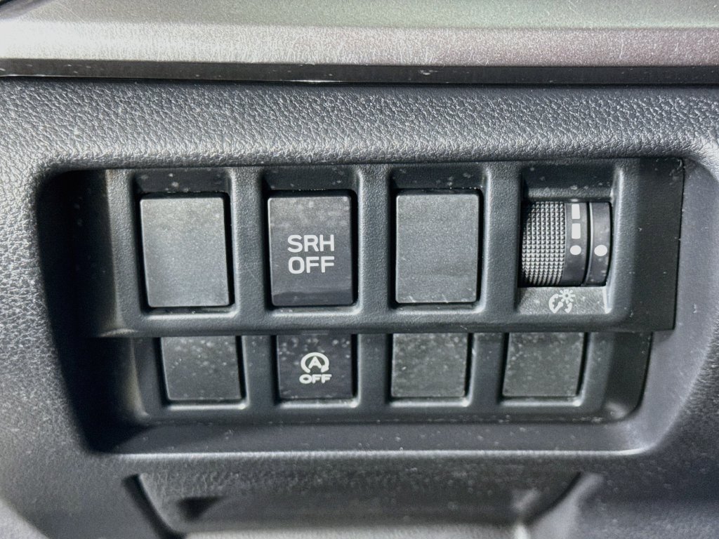 Used 2021 Subaru Forester Premium AWD/4WD image 20