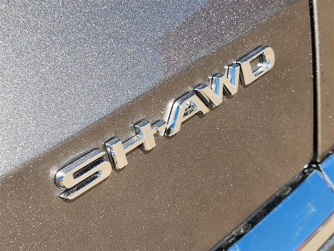 New 2026 Acura MDX SH-AWD image 12