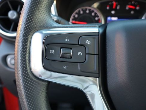 Used 2022 Chevrolet Blazer LT w/ LPO, Floor Liner Package image 14