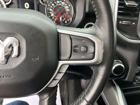 Certified 2023 RAM 1500 Big Horn image 15