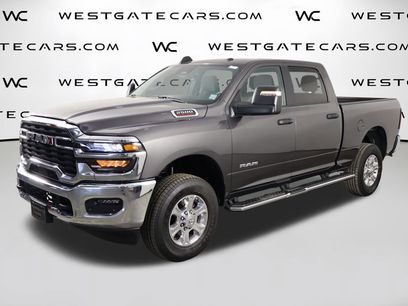 Used 2026 RAM 2500 Big Horn